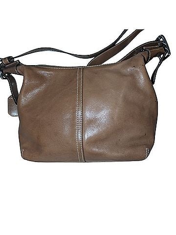 Coach Legacy Shoulder Bag (view 2)