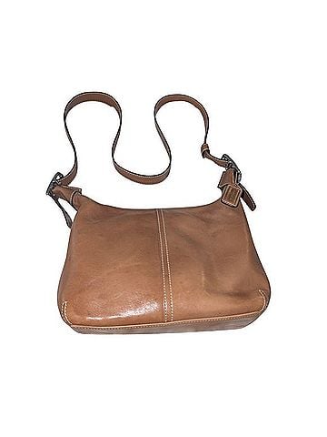 Coach Legacy Shoulder Bag (view 1)