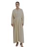 Basics maria b. kaftan kimono Cocktail Dress - photo 1