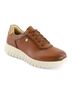 Andrea Brown Women's Soft Leather Sneakers Size 9 - photo 3