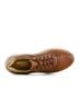 Andrea Brown Women's Soft Leather Sneakers Size 9 - photo 5