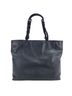 Chanel 100% Other Black CHANEL Shoulder Bag, Black One size - photo 1