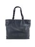 Chanel 100% Other Black CHANEL Shoulder Bag, Black One size - photo 2