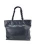 Chanel 100% Other Black CHANEL Shoulder Bag, Black One size - photo 3