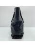 Chanel 100% Other Black CHANEL Shoulder Bag, Black One size - photo 5