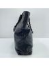 Chanel 100% Other Black CHANEL Shoulder Bag, Black One size - photo 6