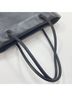 Chanel 100% Other Black CHANEL Essential Handbag, Black One size - photo 10