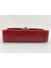 Chanel 100% Other Red CHANEL Matelassé 25 Shoulder Bag, Red One size - photo 6