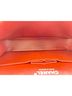 Chanel 100% Other Red CHANEL Matelassé 25 Shoulder Bag, Red One size - photo 11