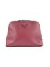 Prada 100% Leather Red PRADA handbag, leather, red One size - photo 1