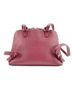 Prada 100% Leather Red PRADA handbag, leather, red One size - photo 2