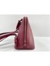Prada 100% Leather Red PRADA handbag, leather, red One size - photo 4