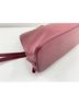 Prada 100% Leather Red PRADA handbag, leather, red One size - photo 6