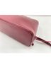 Prada 100% Leather Red PRADA handbag, leather, red One size - photo 7