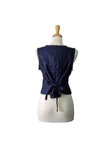 Laura Ashley Tank Top (view 2)
