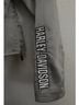 Harley Davidson Gray Jacket Size M - photo 5