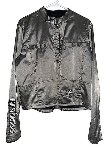 Harley Davidson Jacket (view 1)