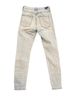 Aeropostale Blue Jeans Size 6 - photo 2