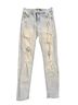 Aeropostale Blue Jeans Size 6 - photo 1