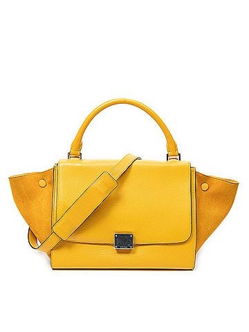 Céline Medium Trapeze (view 1)
