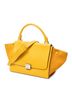 Céline Yellow Medium Trapeze One size - photo 3