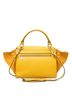 Céline Yellow Medium Trapeze One size - photo 5