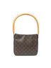 Louis Vuitton Brown Looping MM One size - photo 1