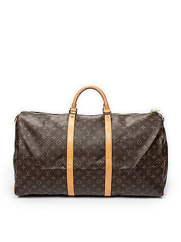 Louis Vuitton Keepall 60 (view 1)