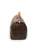 Louis Vuitton Brown Keepall 60 One size - photo 4