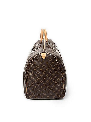 Louis Vuitton Keepall 60 (view 2)