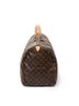 Louis Vuitton Brown Keepall 60 One size - photo 2