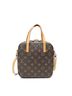 Louis Vuitton Brown Spontini One size - photo 1
