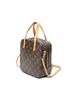 Louis Vuitton Brown Spontini One size - photo 3