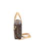 Louis Vuitton Brown Spontini One size - photo 4