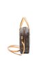 Louis Vuitton Brown Spontini One size - photo 2
