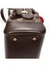 Louis Vuitton Brown Knightsbridge One size - photo 6