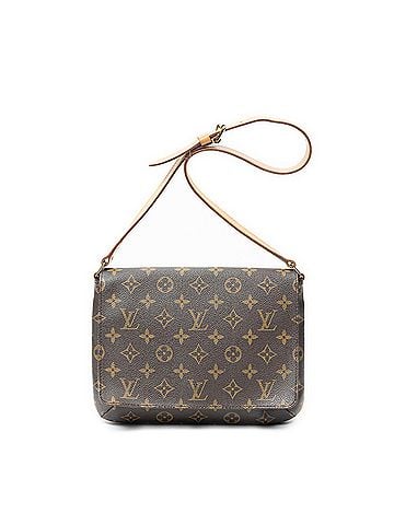 Louis Vuitton Musette Tango (view 1)