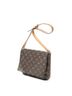 Louis Vuitton Brown Musette Tango One size - photo 3