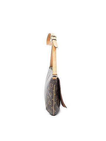 Louis Vuitton Musette Tango (view 2)