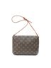 Louis Vuitton Brown Musette Tango One size - photo 5