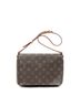 Louis Vuitton Brown Musette Tango One size - photo 1