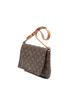 Louis Vuitton Brown Musette Tango One size - photo 3