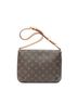 Louis Vuitton Brown Musette Tango One size - photo 5