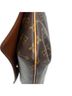 Louis Vuitton Brown Musette Tango One size - photo 6