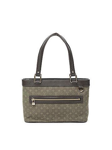 Louis Vuitton Lucille PM (view 1)