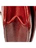 Chanel Red Classic Wallet On Chain One size - photo 6
