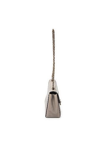 Chloé Square Elsie Chain Bag (view 2)