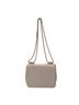 Chloé Gray Square Elsie Chain Bag One size - photo 5