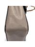 Chloé Gray Square Elsie Chain Bag One size - photo 6