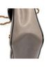 Chloé Gray Square Elsie Chain Bag One size - photo 7